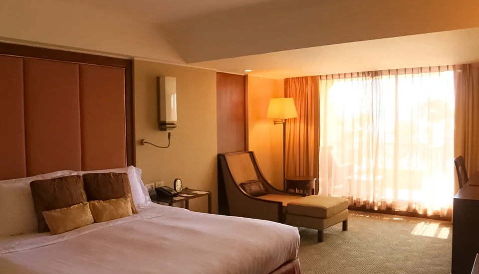 هتل دوسیت تانی پاتایا